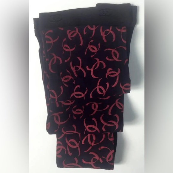 Chanel Vintage Stockings size 3 - Picture 8 of 8